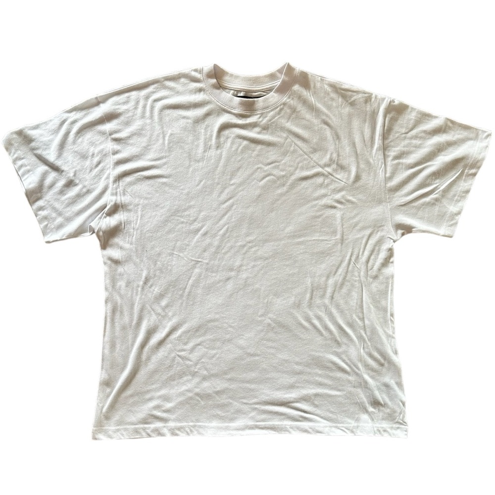 DARC SPORT OVERSIZED BLANK SHIRT
